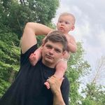 Sterling Bush - @sterling.bush3 - Instagram