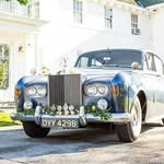 Vintage Limousine Service Greensboro NC - @sterlingcarriage - Instagram