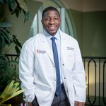 Dr. Sterling Carter, PT, DPT, MS, CSCS, CST, President - @drsterlingcarter - Instagram