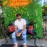 Sterling Carter - @cartersterling81 - Instagram