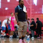 Sterling “SPORTY” Carter - @sporty_carter1 - Instagram