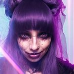 Sterling Vivian Carter - @ninjaoftoronto - Instagram