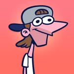 Sterling Chaney - @sterling_comics - Instagram
