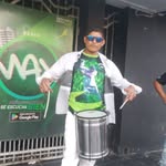 Franz Sterling Chavez Aguilar - @franzsterlingchavez - Instagram