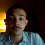 Kyle Sterling Collins - @synnoxious - Instagram