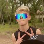 Sterling Collins - @_sterfry_08 - Instagram