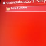sterling the game - @ster_lingcrawford16 - Instagram