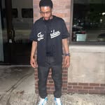 Sterling Fields (Phillipians 4:13) - @relentless.sterl - Instagram