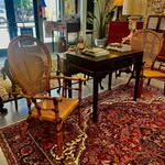 Chris Hunter - @sterlingfoxantiques - Instagram