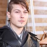 Sterling Fox - @1sterling_fox - Instagram