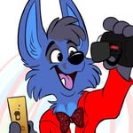 Sterling Fox - @snappy_sterling - Instagram