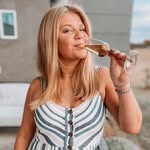 Sterling Fox - @sterlingxgracex - Instagram