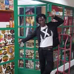 Sterling Fox Agard - @sterlingagard - Instagram