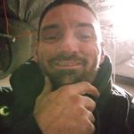 Sterling Freeman - @clingster84 - Instagram