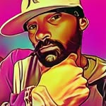 Sterling Freeman - @lingster84 - Instagram