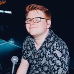 sterling - @sterlinggarrett - Instagram