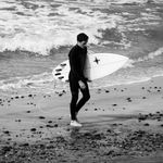 Sterling Garrett - @sgsurff - Instagram