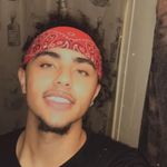 Steelo Glover - @sterling___glover - Instagram