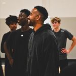 Sterling Jones - @sterlingpjones - Instagram