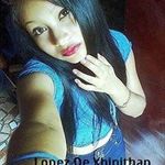 Lopez De Xhinithap - @sterling.lopezwalder - Instagram