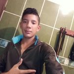 Sterling López - @lopezesterling188 - Instagram