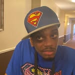Sterling Marshall Harris - @sterlyworld - Instagram
