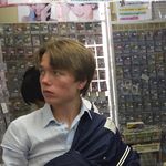 Sterling McBride - @sterlingstravels - Instagram