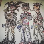 Sterling Mills - @suaveflock_ - Instagram