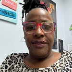 Frances Sterling Mitchell - @poo.frances62 - Instagram
