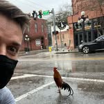 Sterling Mitchell - @grassrootsster - Instagram