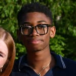 Sterling Mitchell - @therealsterl1 - Instagram