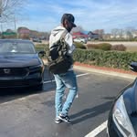 Sterling Mitchell - @s.dotmitchell - Instagram