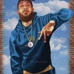 sterling Mitchell - @rollinston89 - Instagram