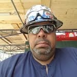 Sterling Mitchell - @broman6200 - Instagram