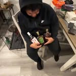 Sterling mitchell jr - @sterlingmitchelljr - Instagram