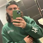 Sterling Patterson - @twerlinghee - Instagram