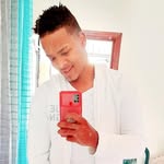 Sterling Chichi Alcántara Perez - @esterlin_25 - Instagram