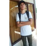 Sterling Pérez - Facebook