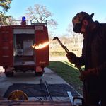 Sterling Roberts - @sterlingmetalco - Instagram