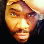 Sterling Roberts - @sterling_da_artist - Instagram