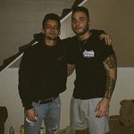 Sterling Roberts - @sterling_roberts - Instagram