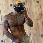 Sterling Robertson - @sterling2.0 - Instagram