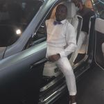 Sterling Robertson - @uhgg9nemm - Instagram