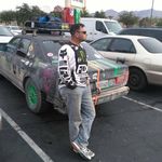 Sterling Robertson - @slrkappa - Instagram