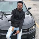 Sterling Robertson - @sterling0410 - Instagram