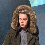 Sterling Robertson - @sterling.as.silver - Instagram