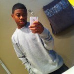 Sterling Robinson - @1timerobinson - Instagram