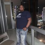 Sterling Robinson - @_1sterling - Instagram