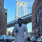 Sterling Robinson - @wayneslane - Instagram