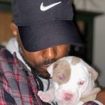 Sterling Robinson - @sterlingrobinson74 - Instagram
